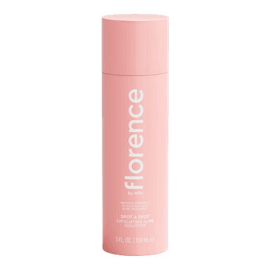 Spot A Spot Exfoliating Acne Solution
