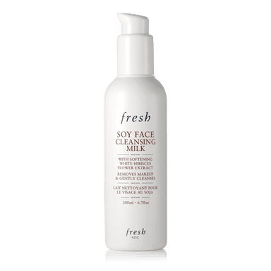 Soy Face Cleansing Milk