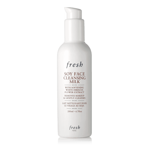 Soy Face Cleansing Milk