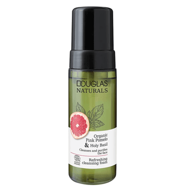 Naturals Refreshing Cleansing Foam