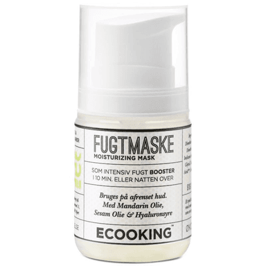 Moisturizing Mask