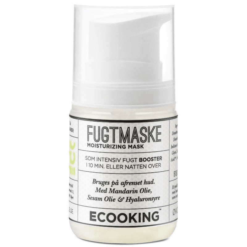 Moisturizing Mask