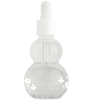 Jasmine Agave Strength + Shine Hair Oil