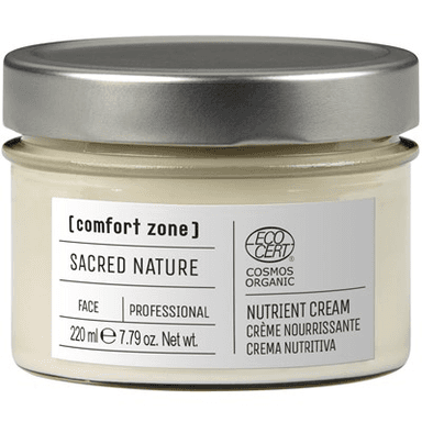 Sacred Nature Day Cream