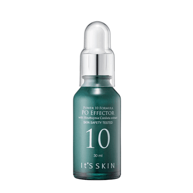 Power 10 Formula Po Effector