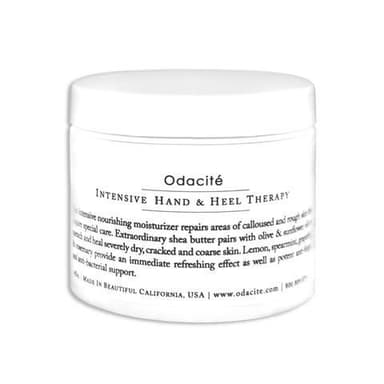 Intensive Hand & Heel Therapy