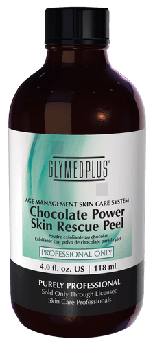 Chocolate Power Skin Rescue Peel