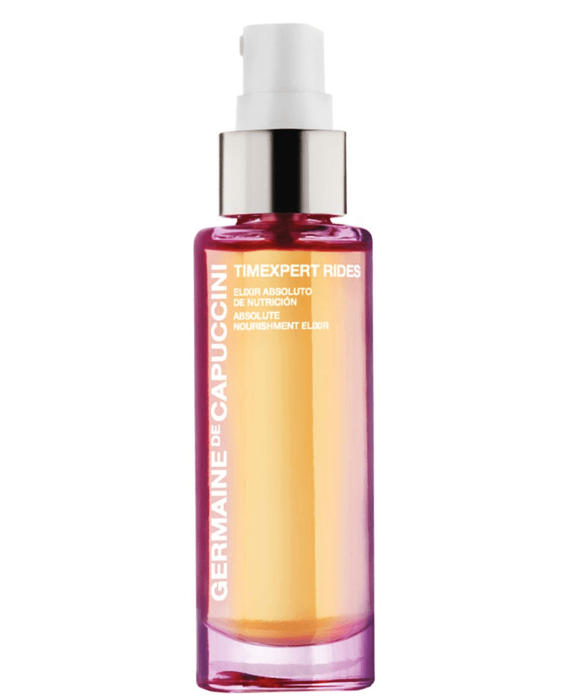 Timexpert Rides Absolute Nourishment Elixir