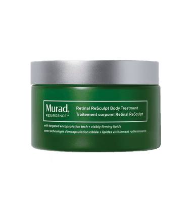 Retinal ReSculpt Body Treatment