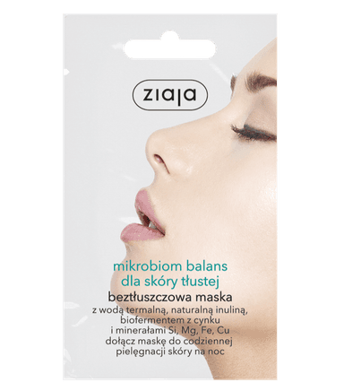 Fat-free Face Mask