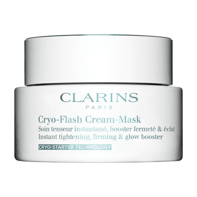 Cryo-Flash Mask