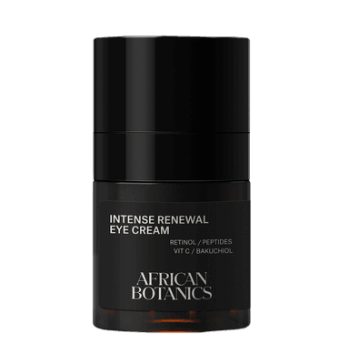 Intense Renewal Eye Cream