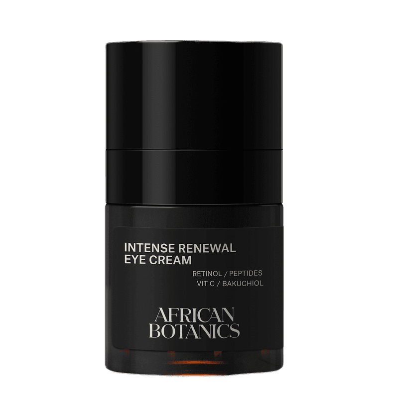 Intense Renewal Eye Cream