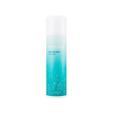 Super Aqua Sparkling Water Mist