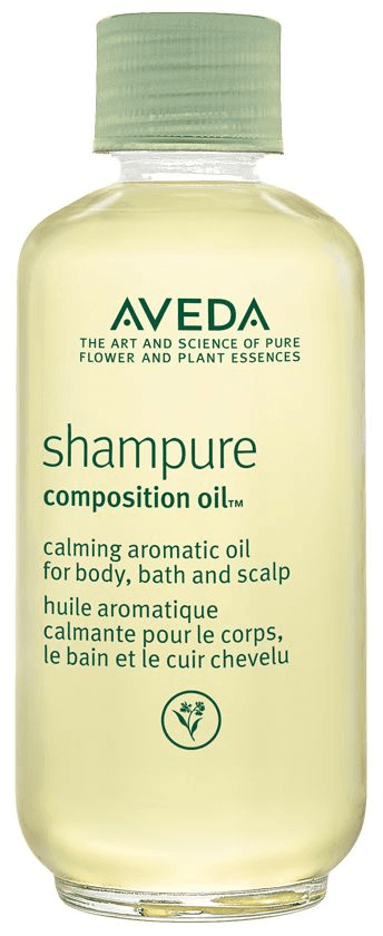 Shampure Composition Oil™