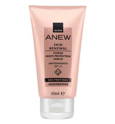 Anew Skin Renewal Power Multi-Protection Shield