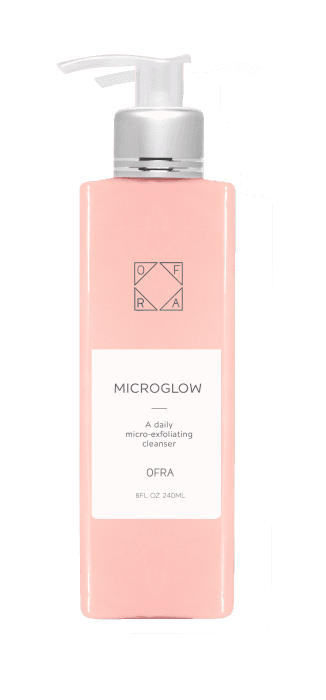 Microglow Cleanser