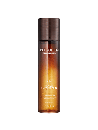 Bee Pollen Renew Ampoule Skin