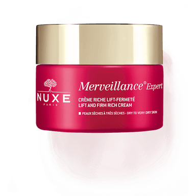 Anti-Wrinkle Cream Merveillance® Expert - Dry Skin