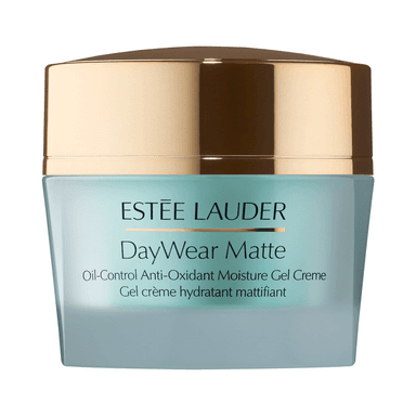Daywear Matte Oil-Control Anti-Oxidant Moisture Gel Creme