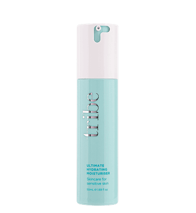 Ultimate Hydrating Moisturiser