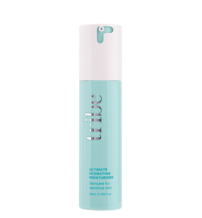 Ultimate Hydrating Moisturiser