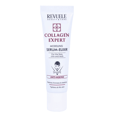 Collagen Expert Modelling Serum-Elixir
