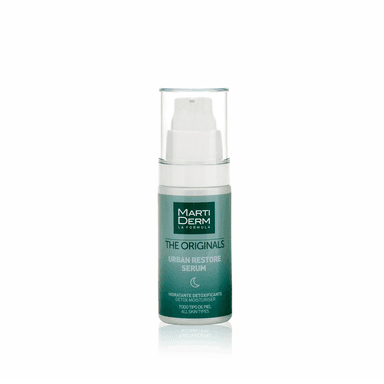 Urban Restore Serum