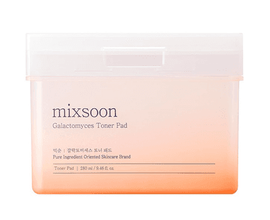 Galactomyces Toner Pad