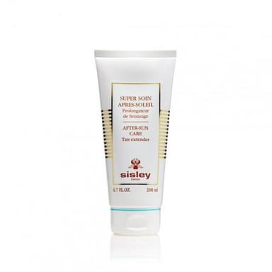 After-Sun Care