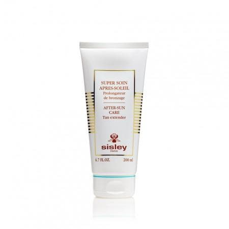After-Sun Care