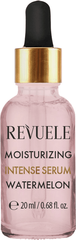 Moisturizing Intense Serum Watermelon