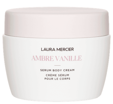Ambre Vanille Serum Body Cream