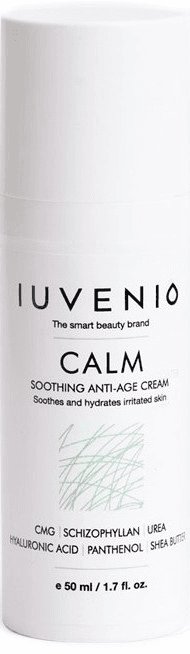 Calm Soothing Anti-Age Cream