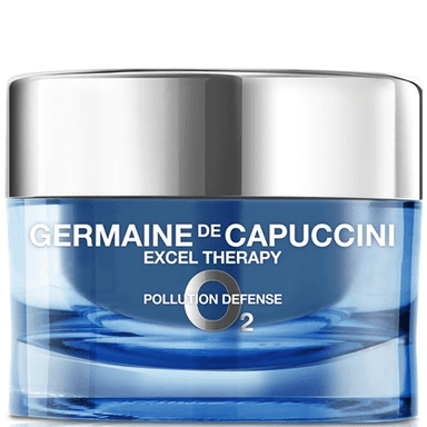 Excel Therapy O2 Pollution Defense Cream