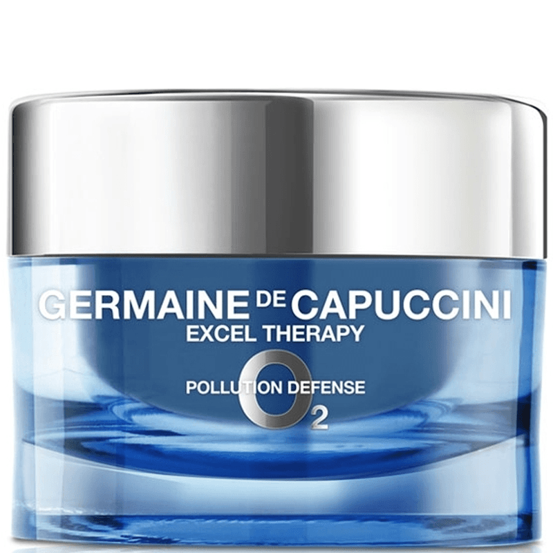 Excel Therapy O2 Pollution Defense Cream