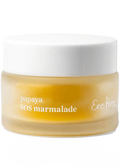 Papaya SOS Marmalade