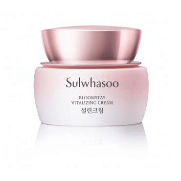 Bloomstay Vitalizing Cream