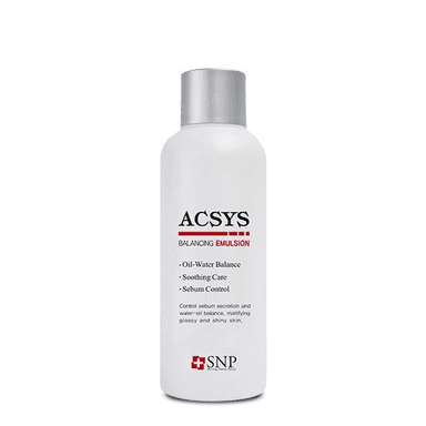 Acsys Balancing Emulsion