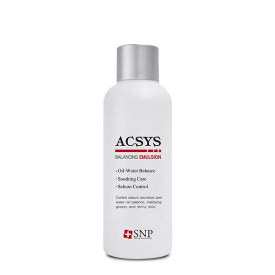 Acsys Balancing Emulsion