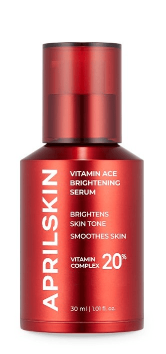 20% Vitamin A.C.E. Brightening Serum