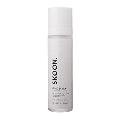 GINGER LILY Oil Control Face Gel-Cream