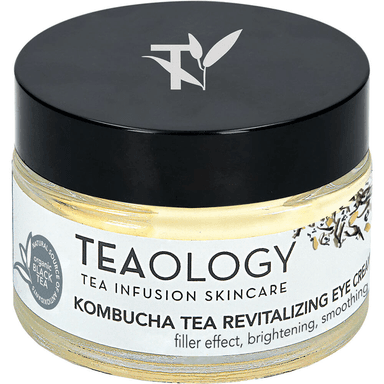 Kombucha Tea Revitalizing Eye Cream