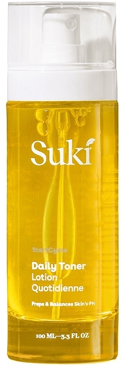 StartCycle Daily Toner