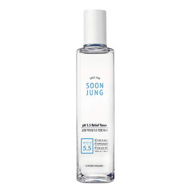 SoonJung pH 5.5 Relief Toner