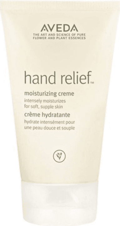 Hand Relief™ Moisturizing Creme