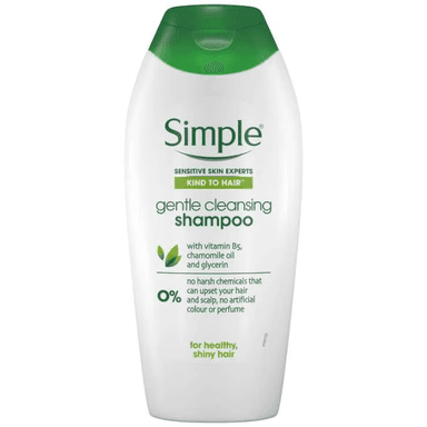 Kind to Hair Gentle Care Shampoo