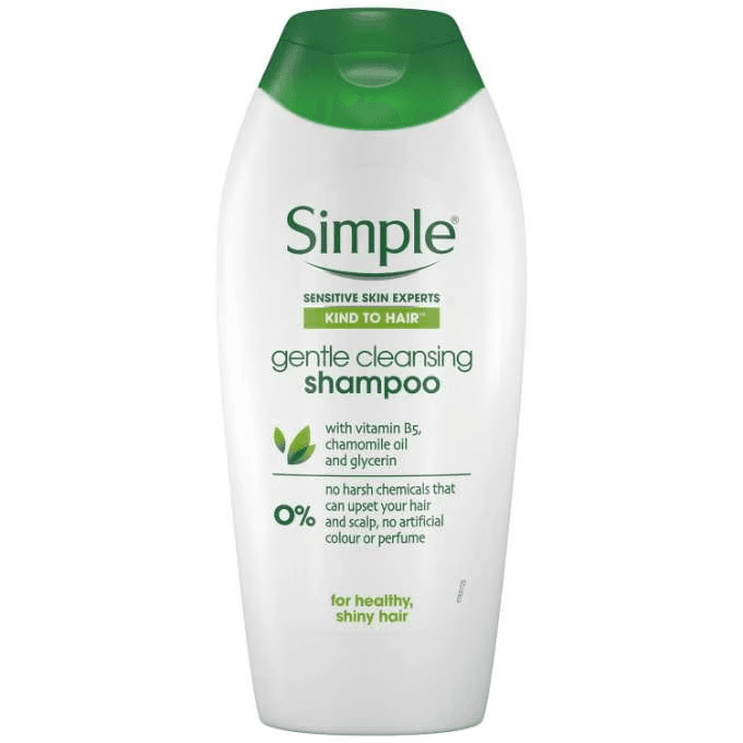 Kind to Hair Gentle Care Shampoo