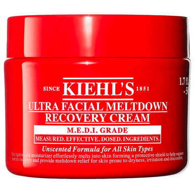 Ultra Facial Meltdown Recovery Cream