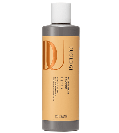 DUOLOGI Intense Repair Shampoo